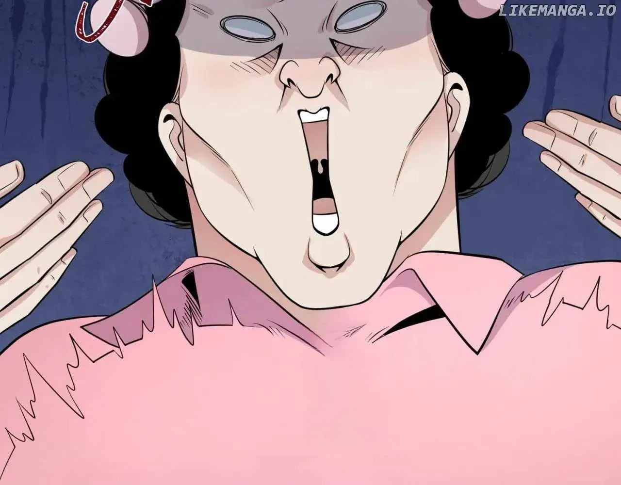 Age of Terror Chapter 109.3 page 75 - 