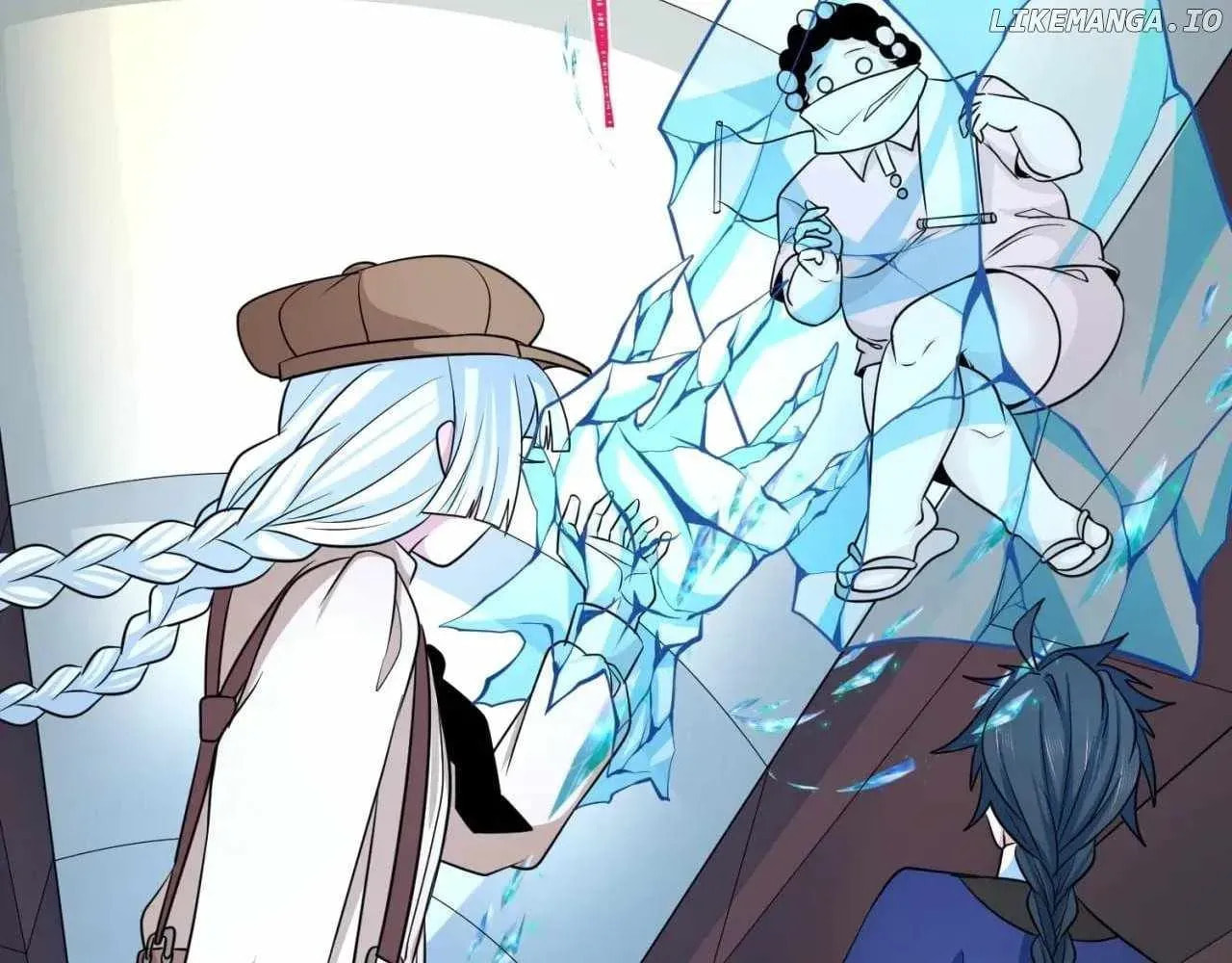Age of Terror Chapter 109.3 page 83 - 