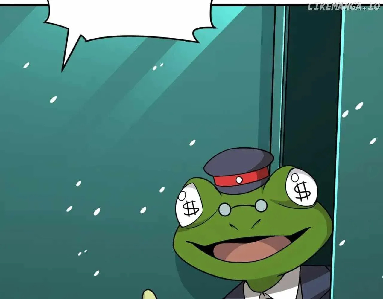 Age of Terror Chapter 109.3 page 10 - 