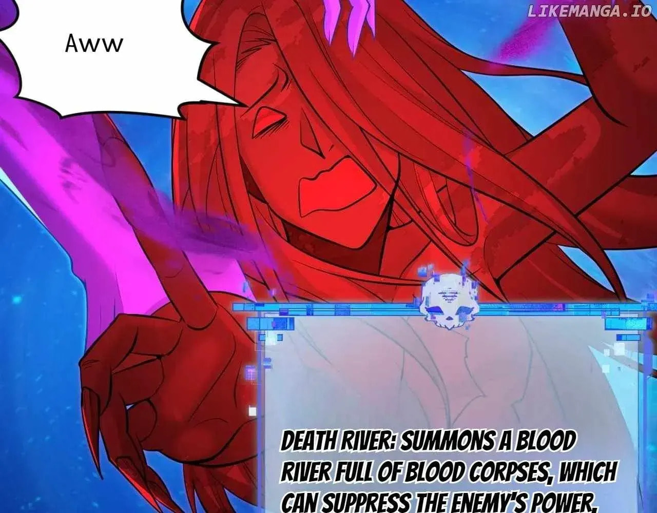 Age of Terror Chapter 109.4 page 109 - 