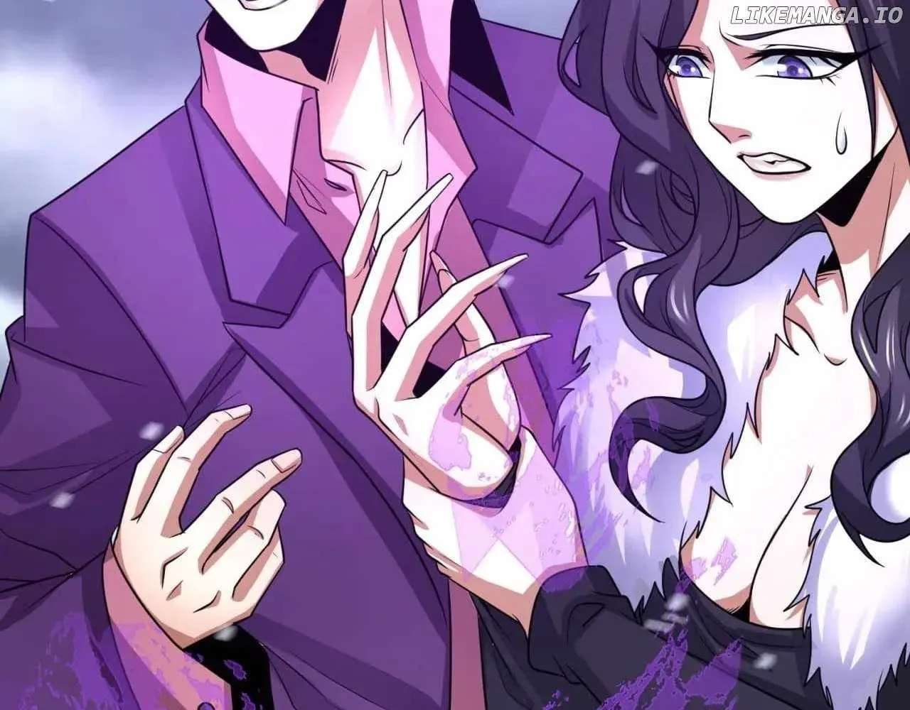Age of Terror Chapter 109.4 page 118 - 
