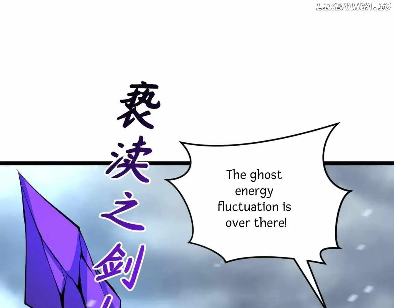 Age of Terror Chapter 109.4 page 120 - 
