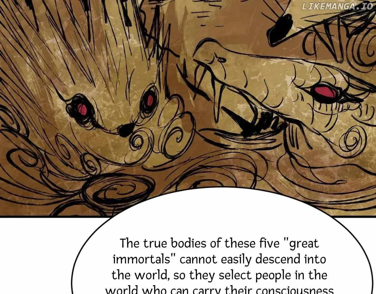 Age of Terror Chapter 109.4 page 13 - 