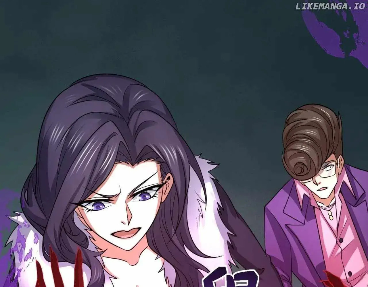 Age of Terror Chapter 109.4 page 126 - 