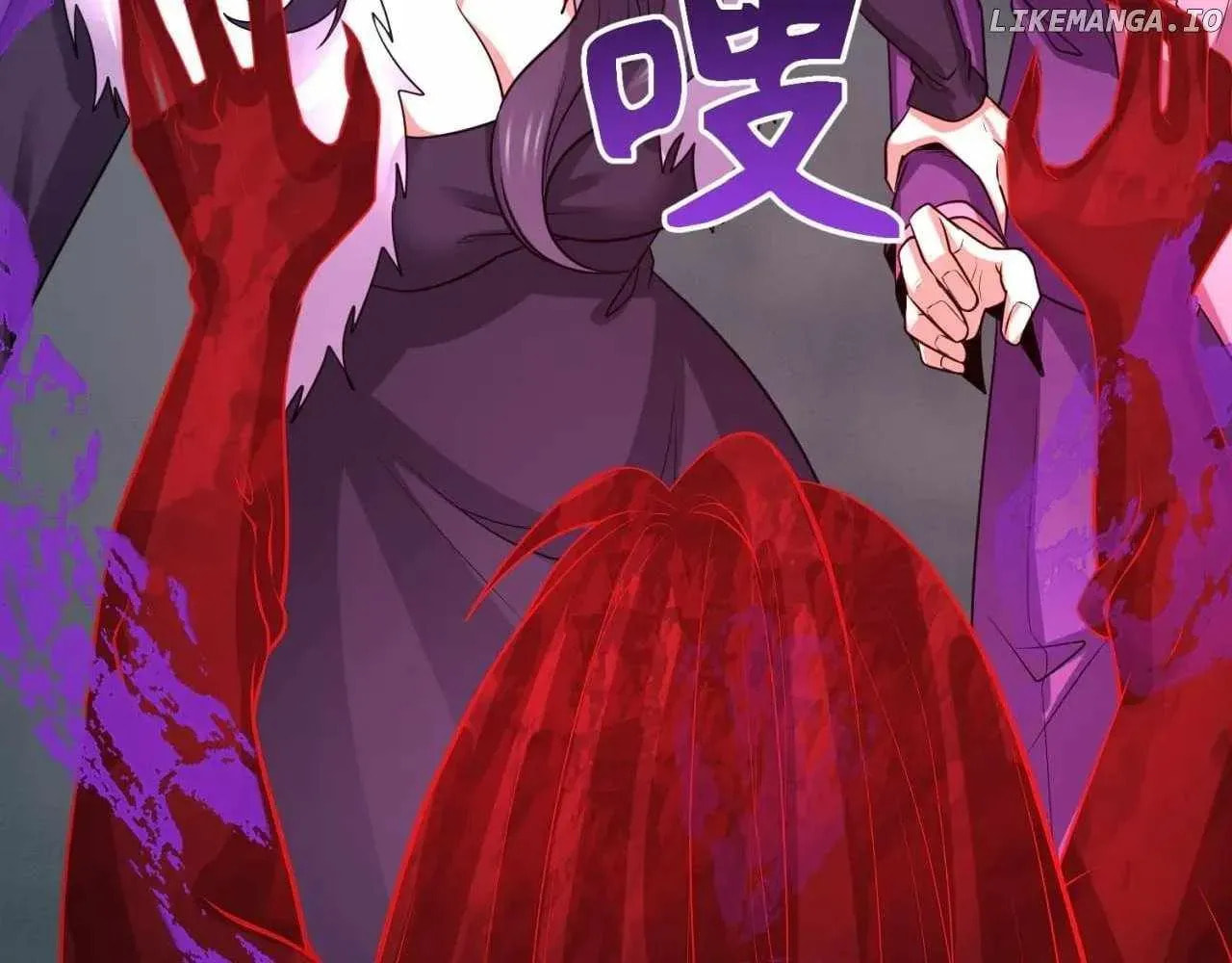 Age of Terror Chapter 109.4 page 127 - 