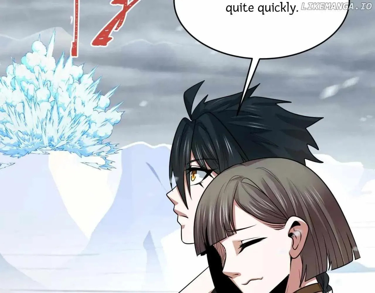 Age of Terror Chapter 109.4 page 130 - 