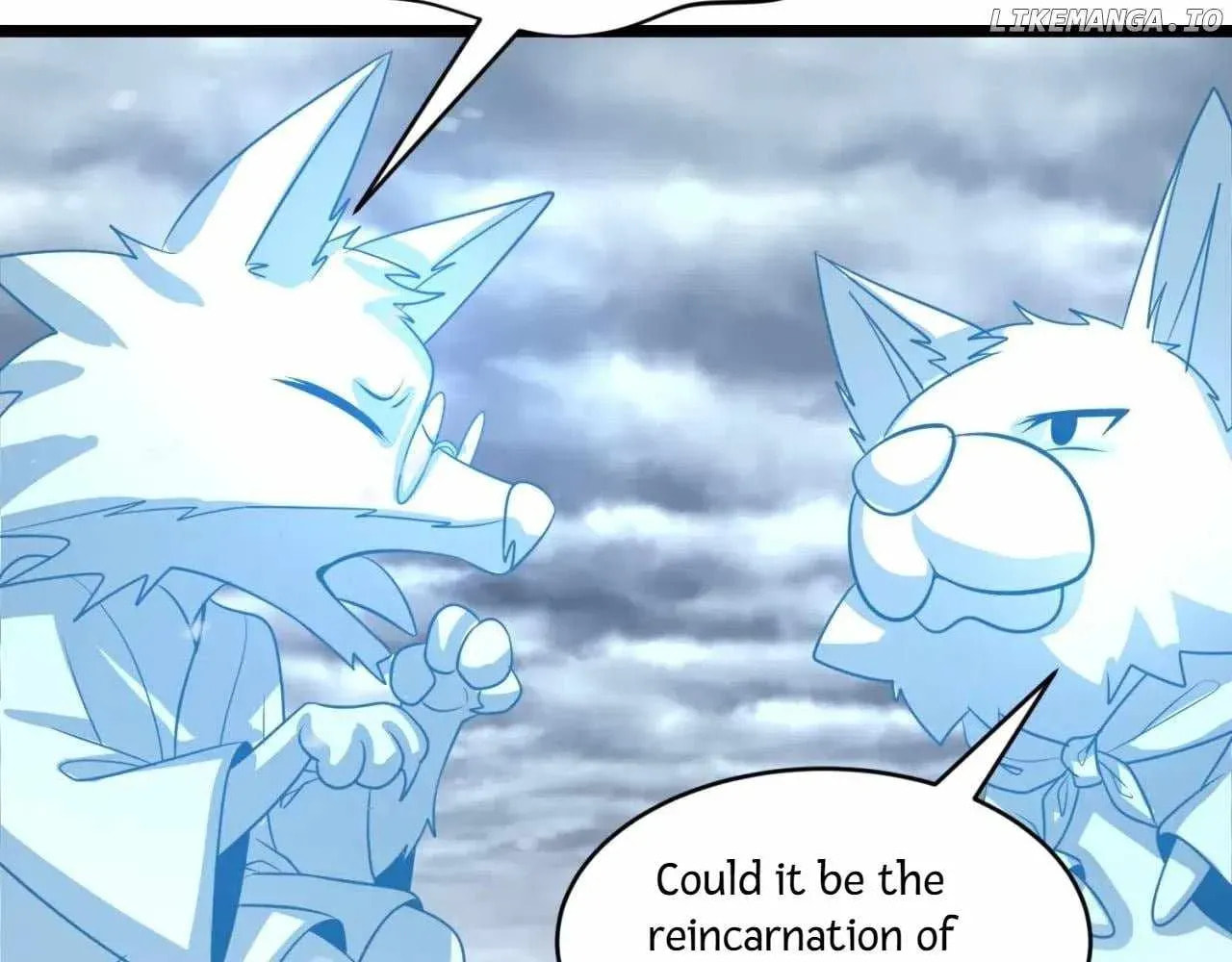 Age of Terror Chapter 109.4 page 136 - 