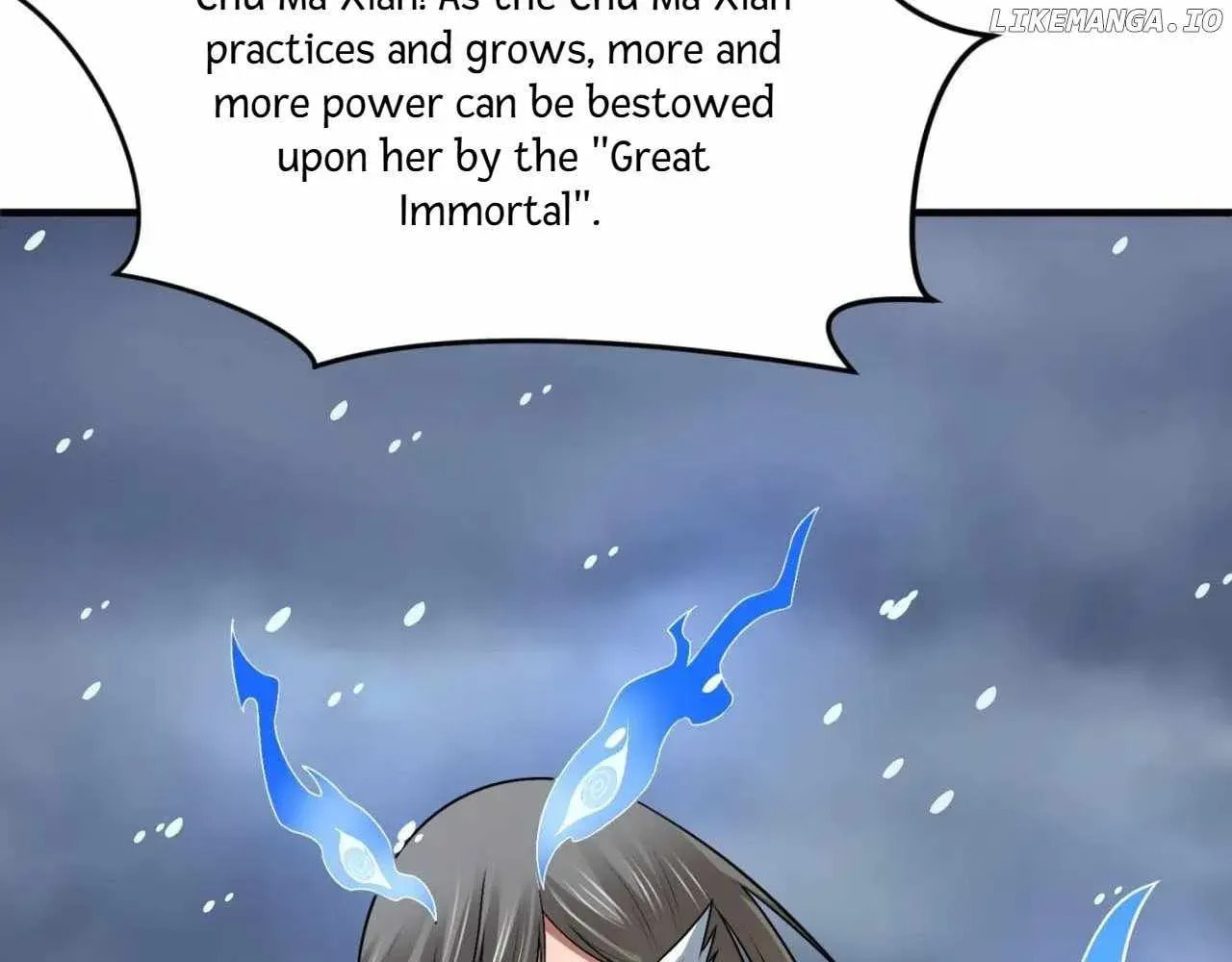 Age of Terror Chapter 109.4 page 15 - 
