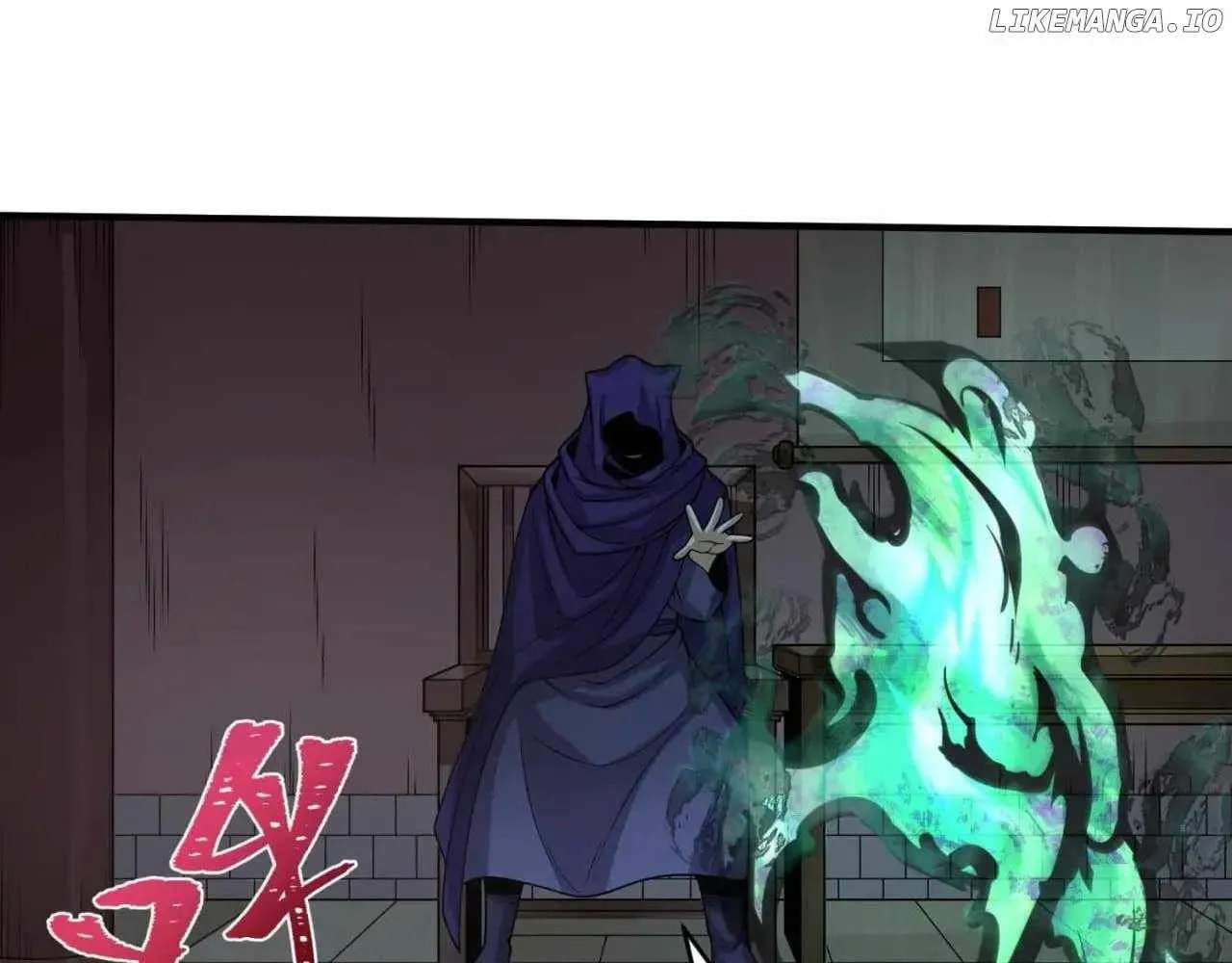 Age of Terror Chapter 109.4 page 147 - 