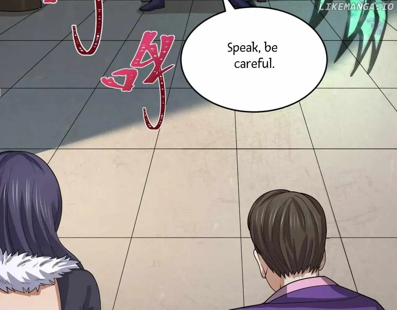 Age of Terror Chapter 109.4 page 148 - 