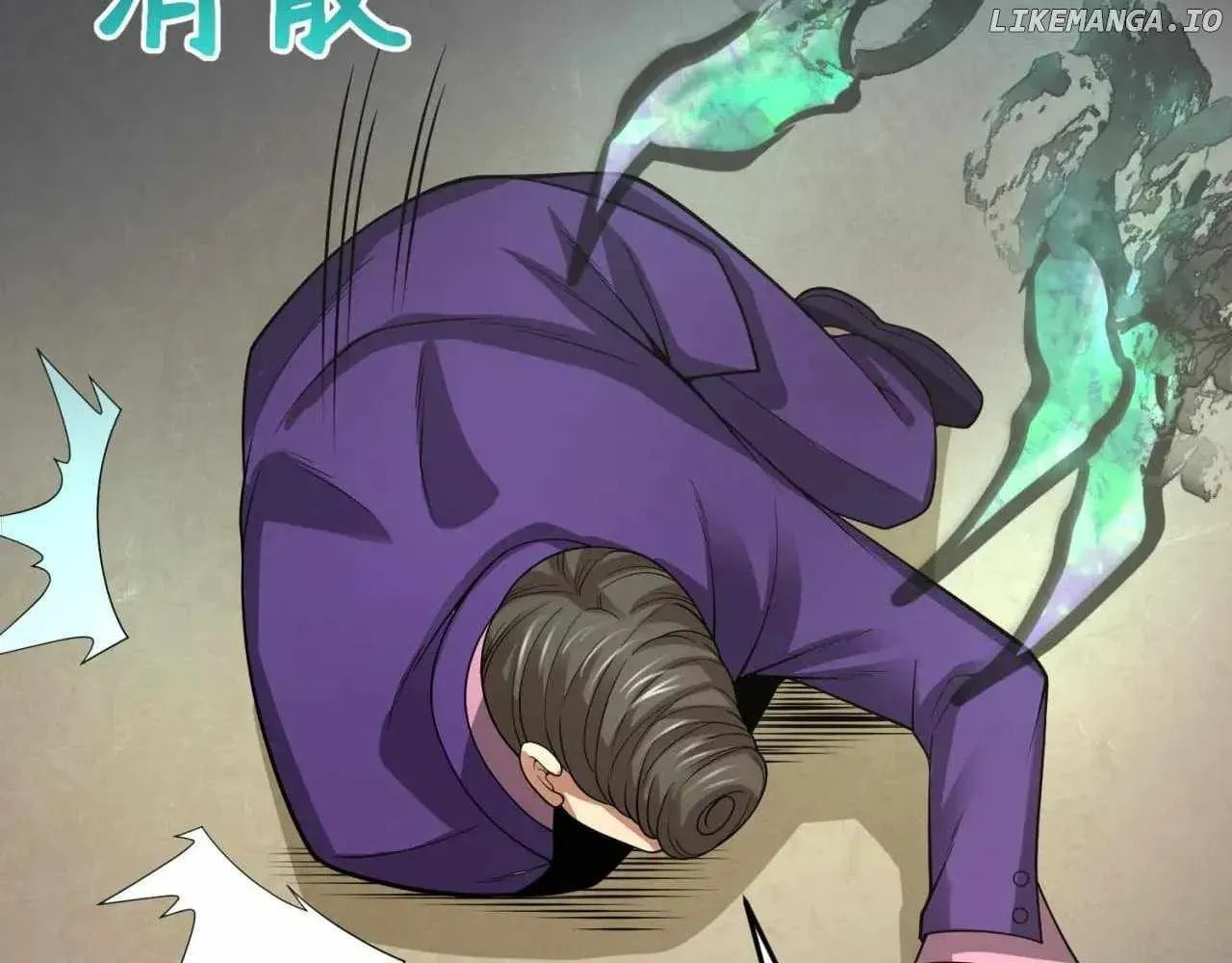 Age of Terror Chapter 109.4 page 154 - 