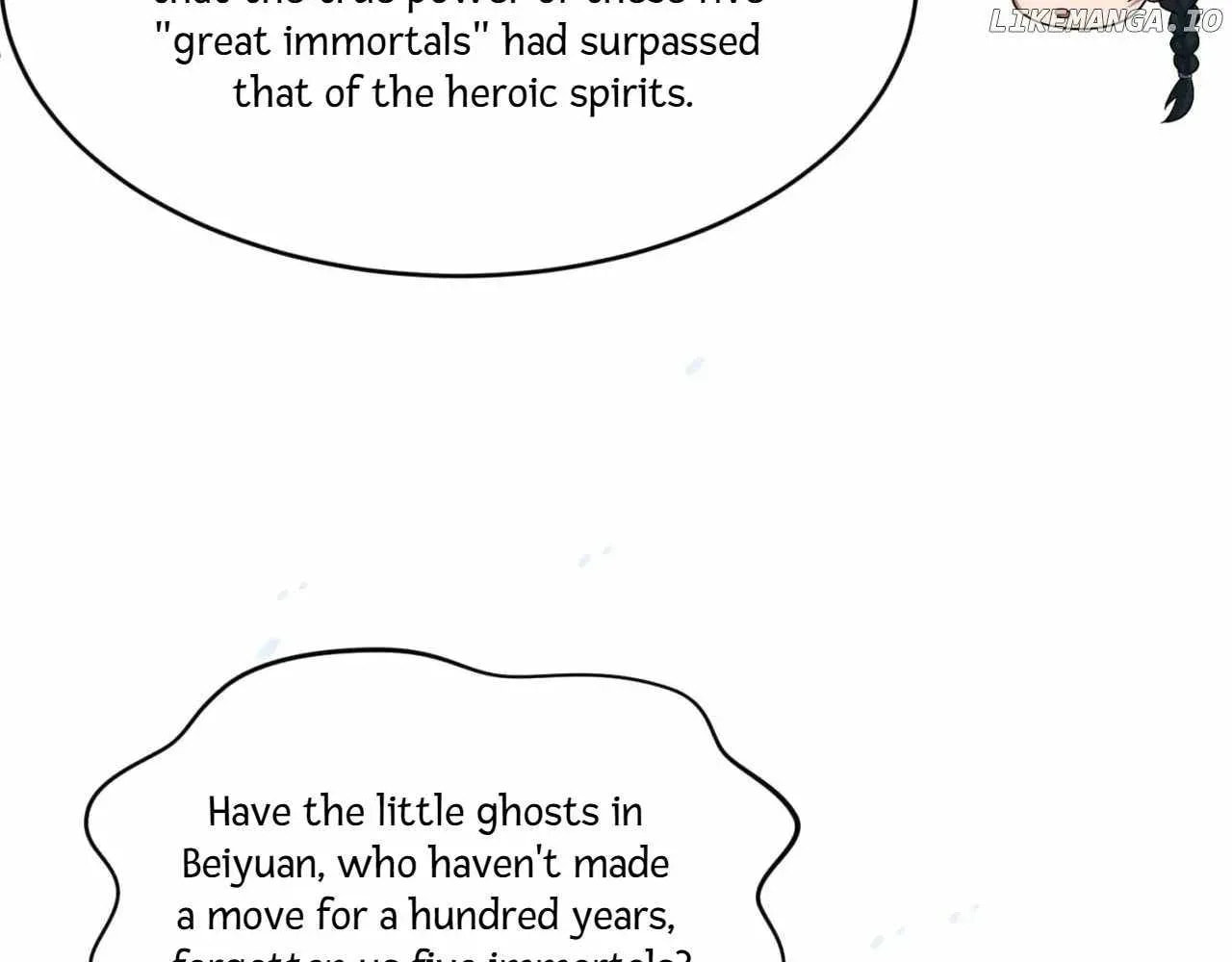 Age of Terror Chapter 109.4 page 18 - 