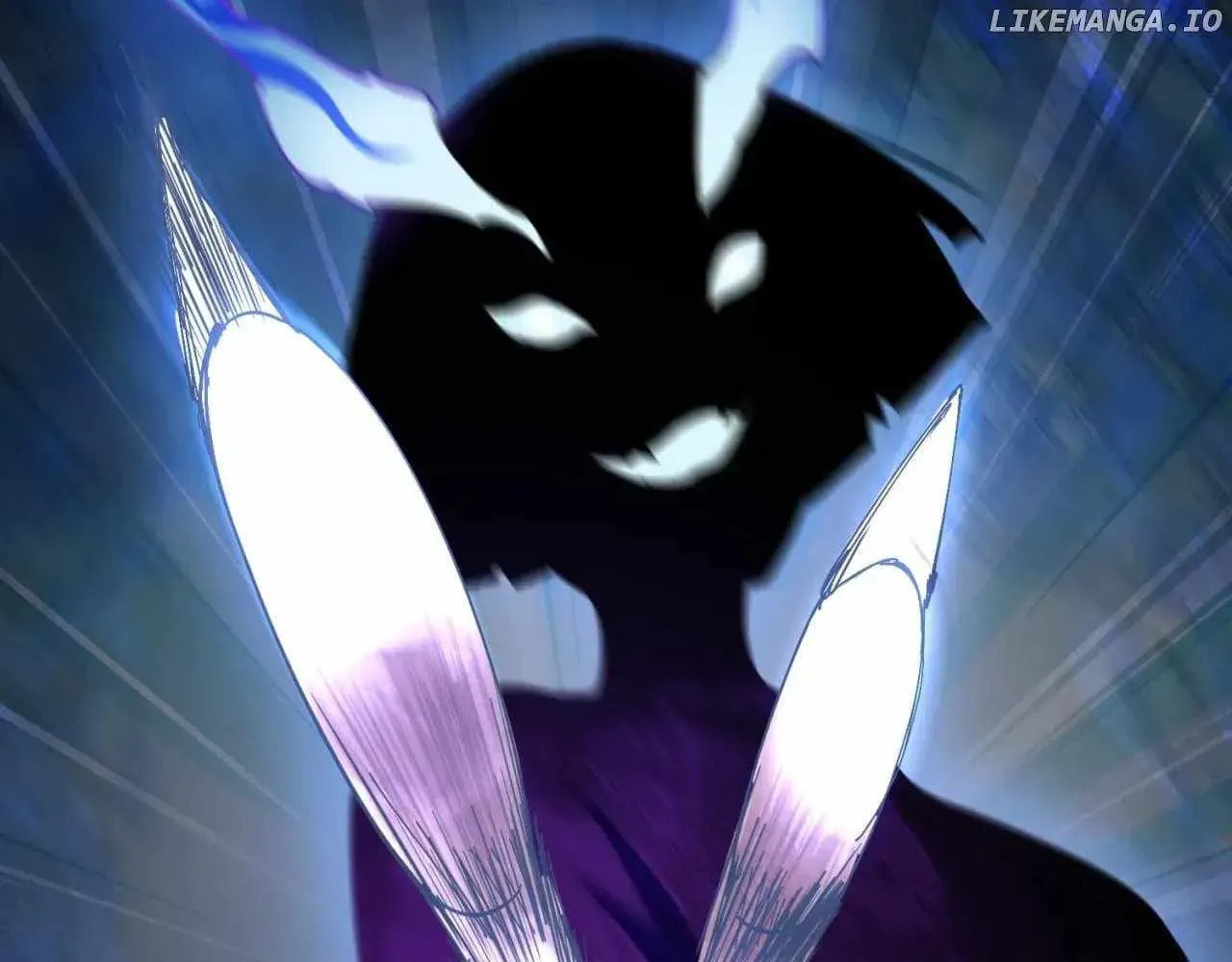 Age of Terror Chapter 109.4 page 23 - 