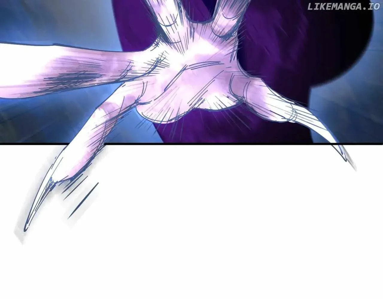 Age of Terror Chapter 109.4 page 24 - 