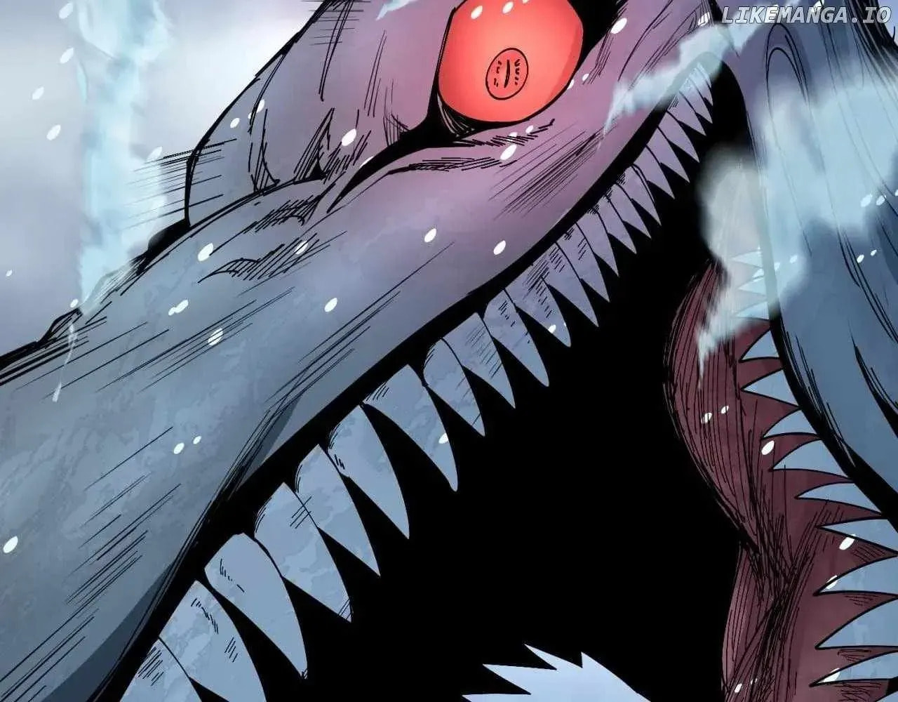 Age of Terror Chapter 109.4 page 26 - 
