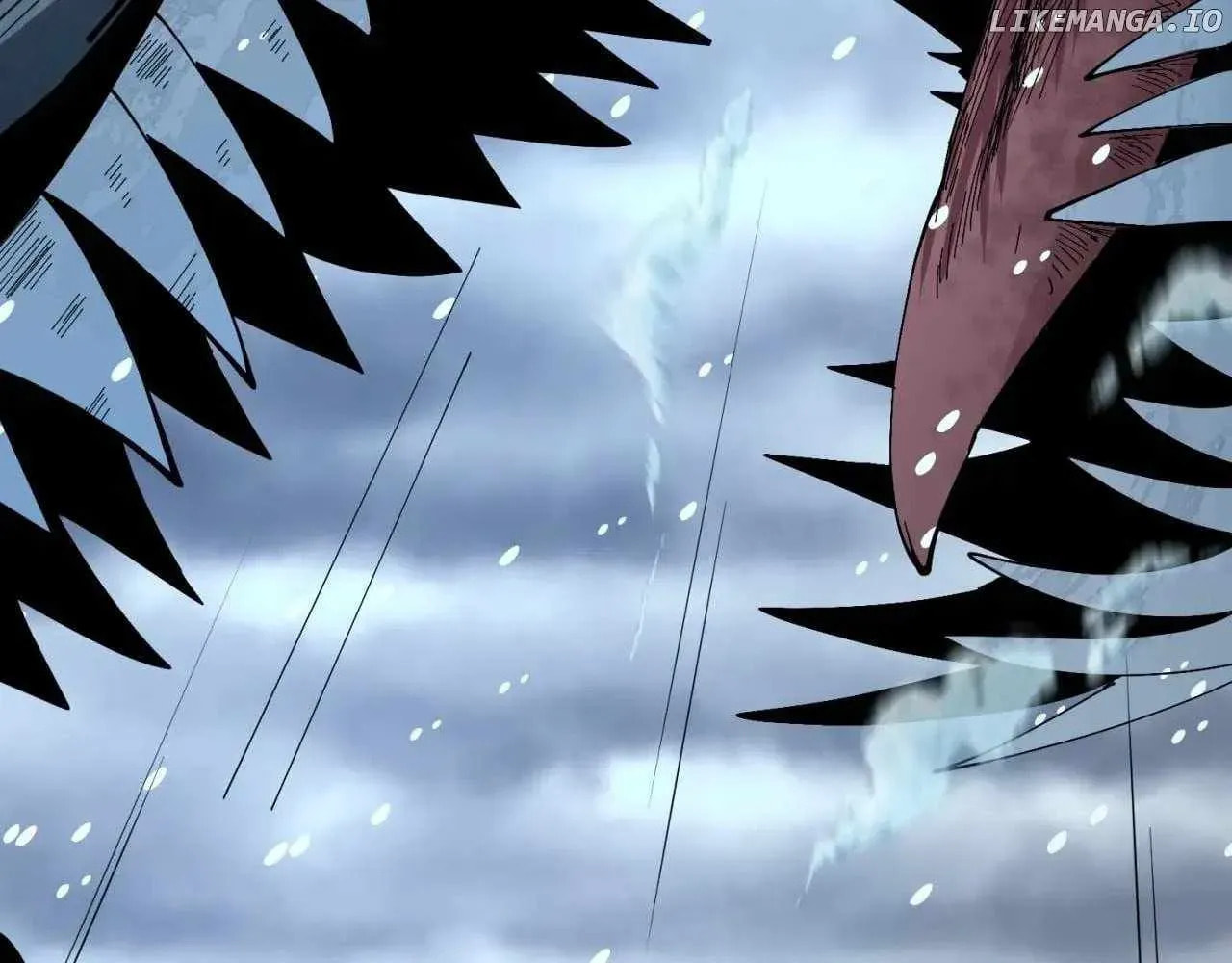 Age of Terror Chapter 109.4 page 27 - 