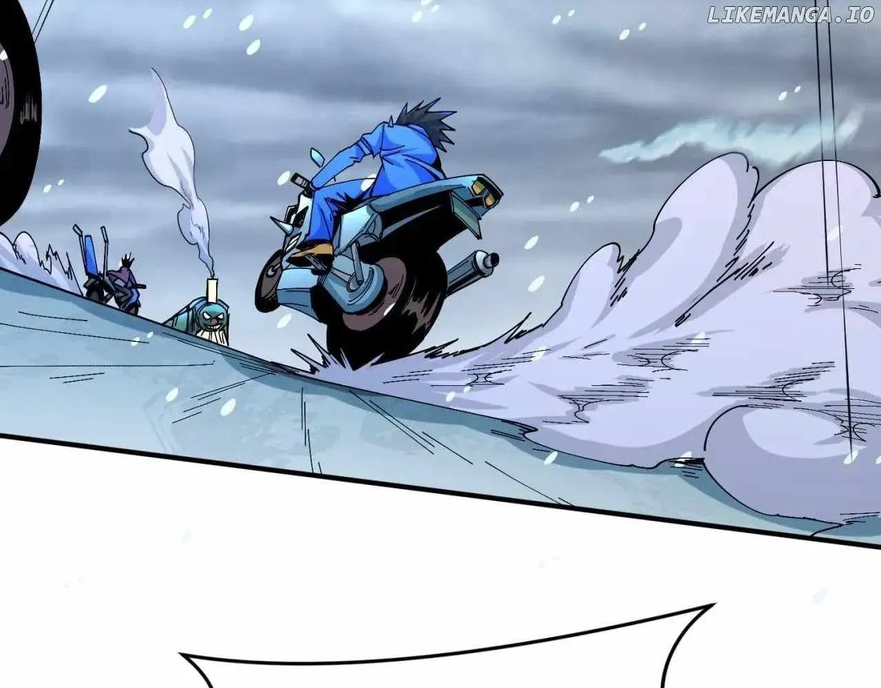 Age of Terror Chapter 109.4 page 28 - 