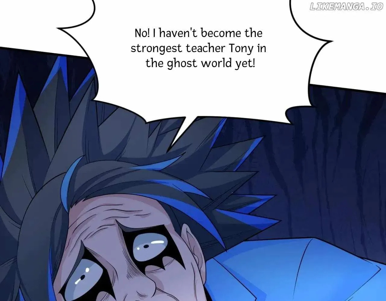 Age of Terror Chapter 109.4 page 29 - 