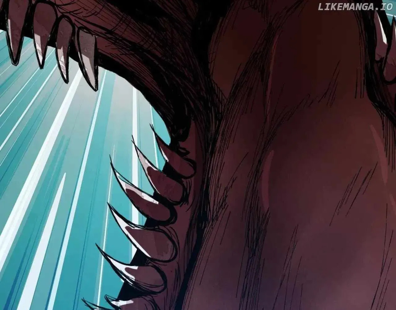 Age of Terror Chapter 109.4 page 32 - 