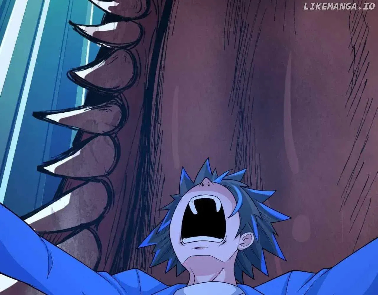 Age of Terror Chapter 109.4 page 33 - 