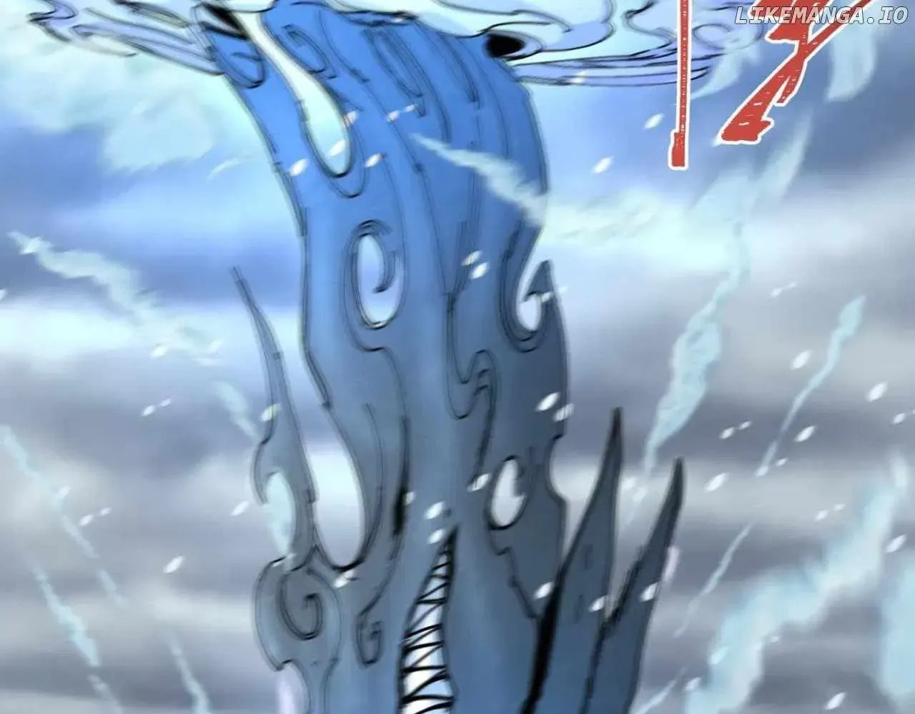 Age of Terror Chapter 109.4 page 36 - 