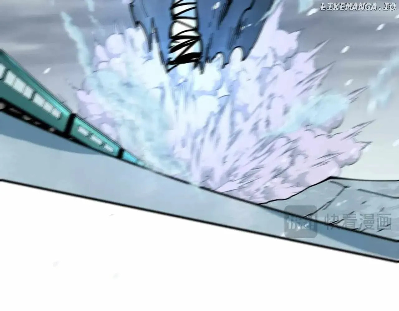 Age of Terror Chapter 109.4 page 37 - 