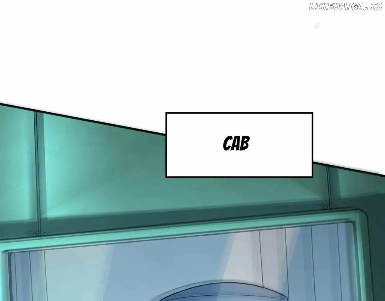 Age of Terror Chapter 109.4 page 38 - 