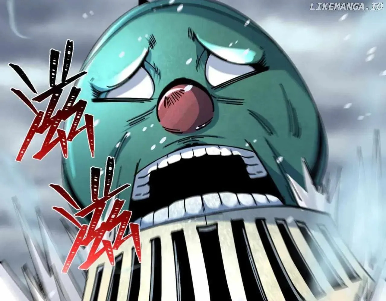 Age of Terror Chapter 109.4 page 42 - 