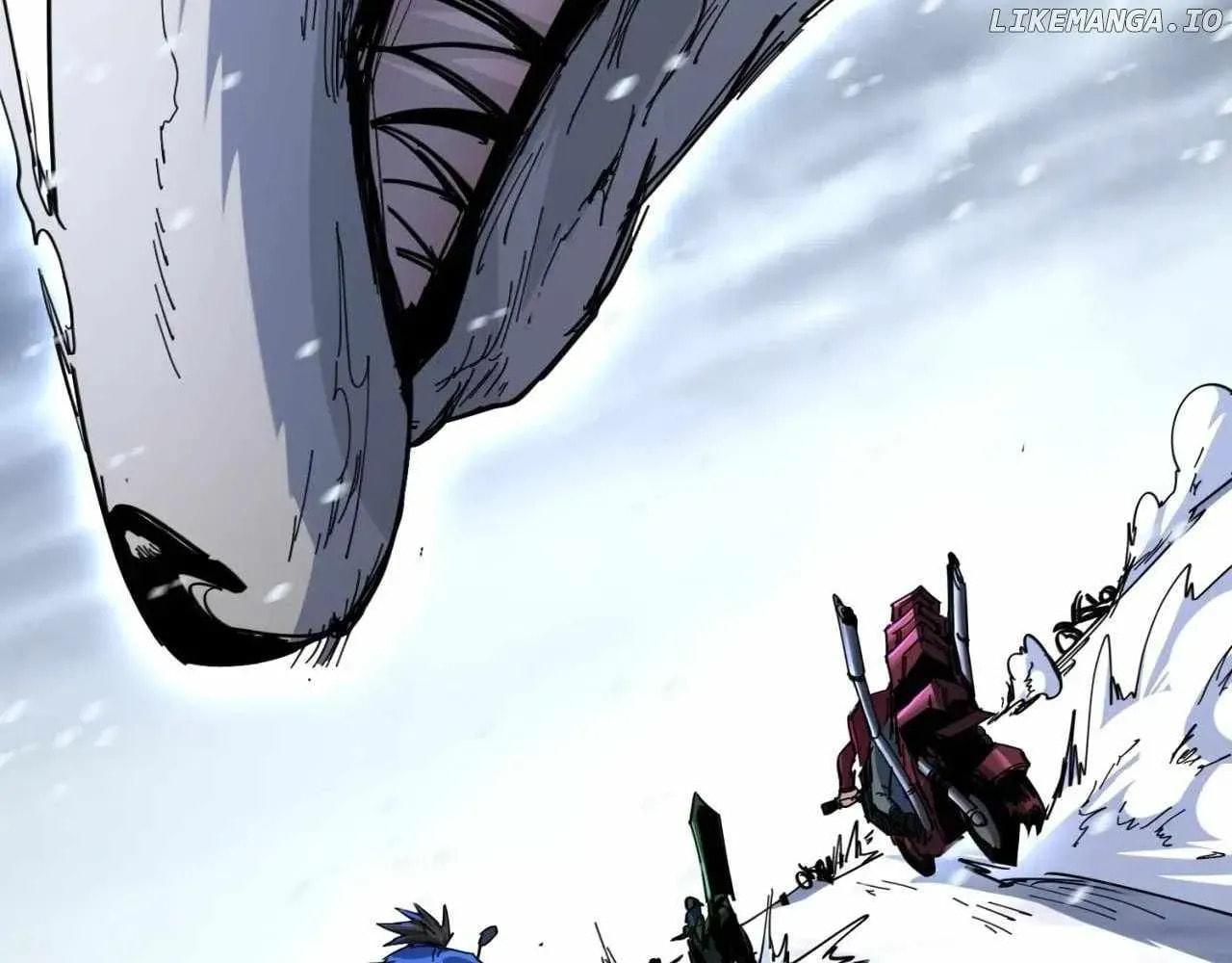 Age of Terror Chapter 109.4 page 6 - 