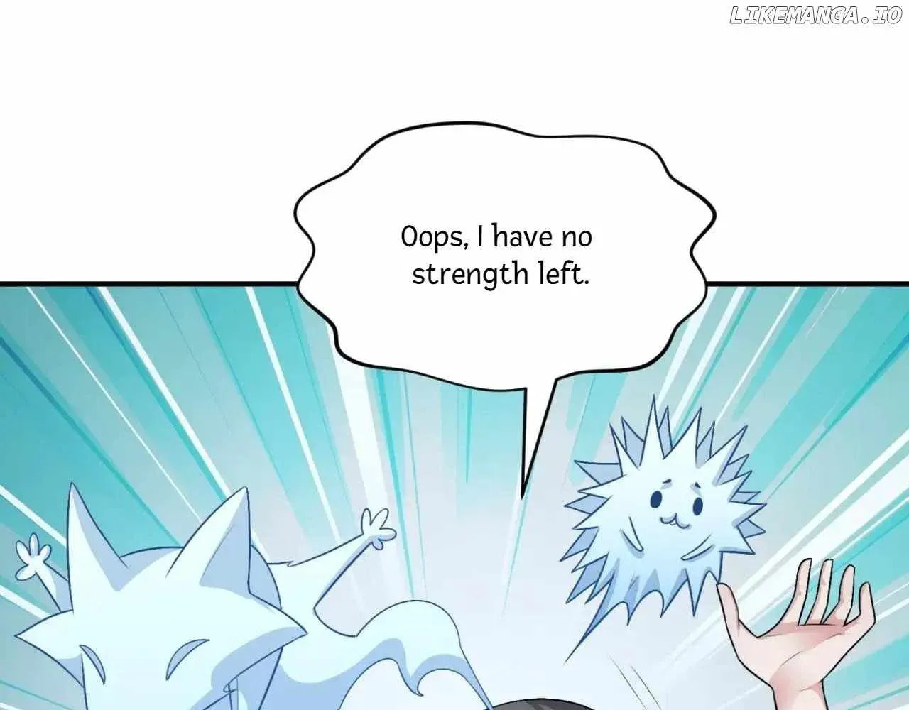 Age of Terror Chapter 109.4 page 64 - 