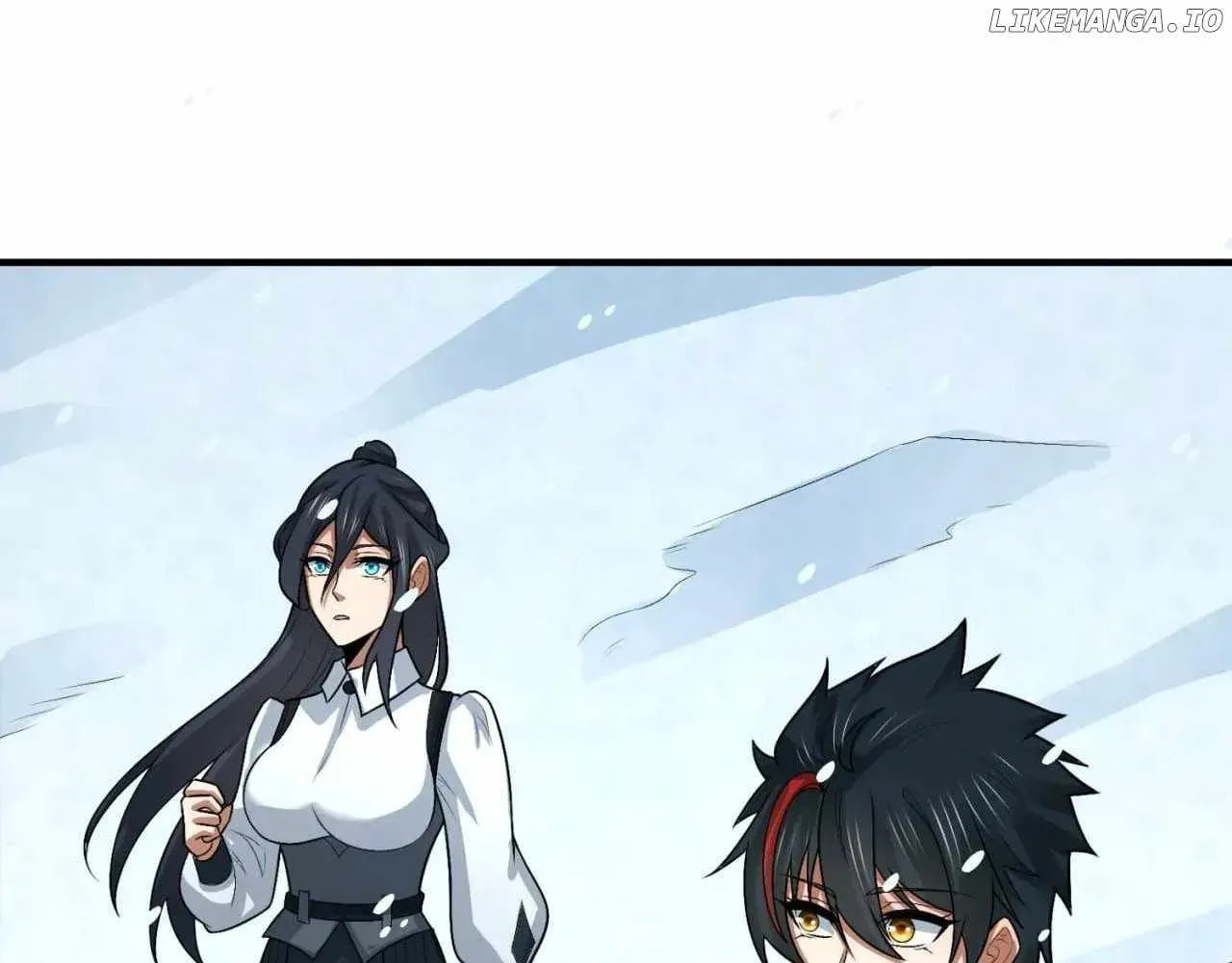 Age of Terror Chapter 109.4 page 8 - 