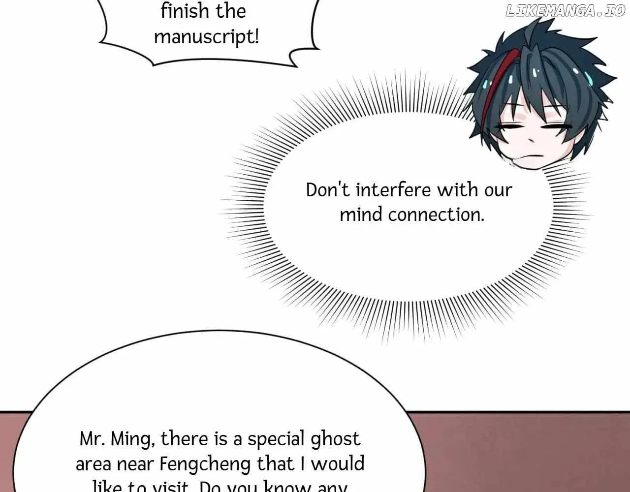 Age of Terror Chapter 109.5 page 104 - 