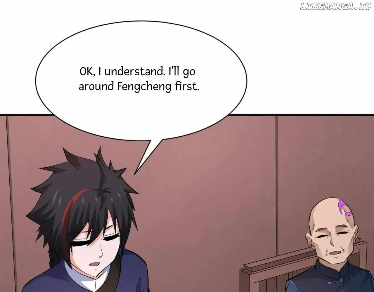 Age of Terror Chapter 109.5 page 110 - 