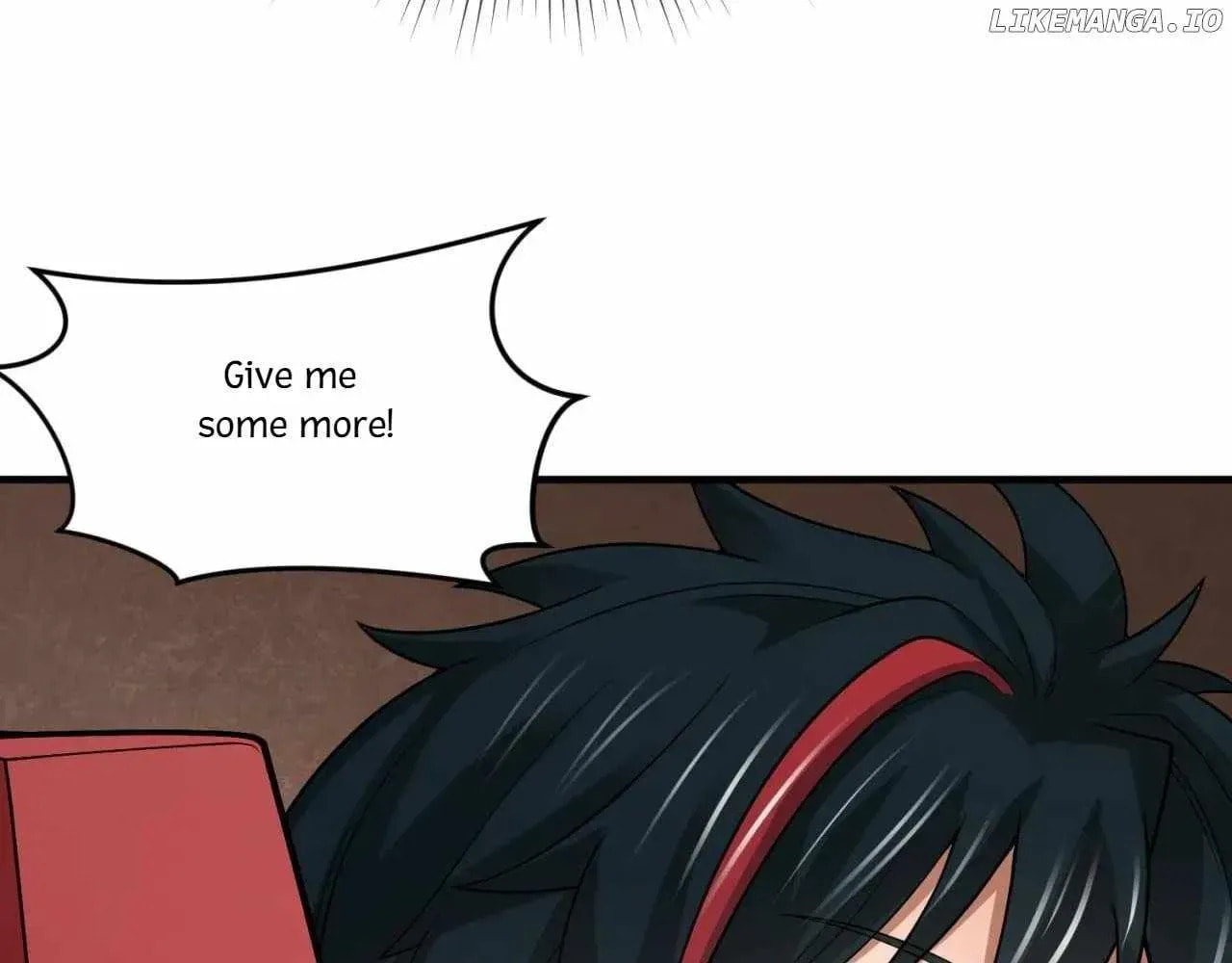 Age of Terror Chapter 109.5 page 12 - 