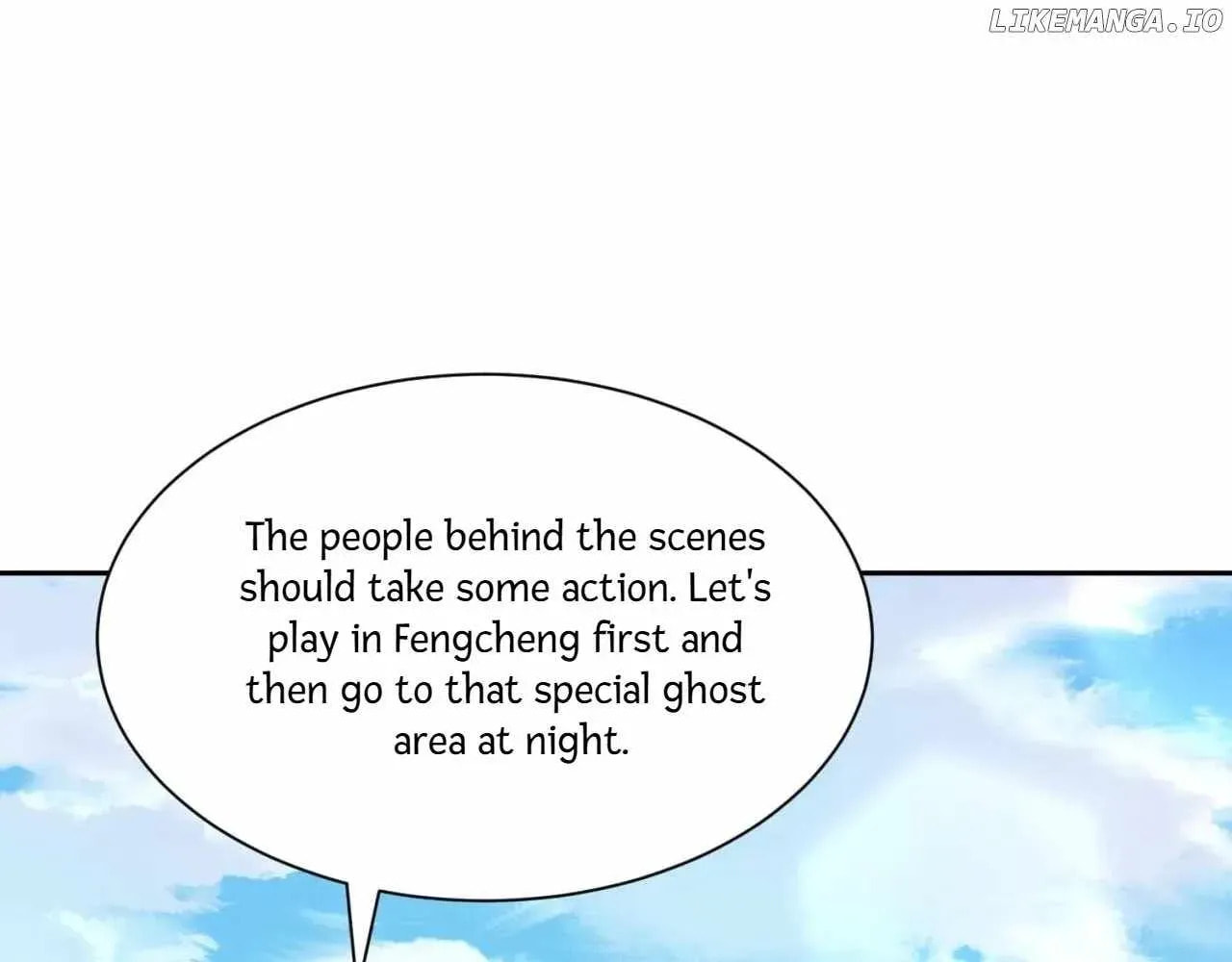 Age of Terror Chapter 109.5 page 115 - 