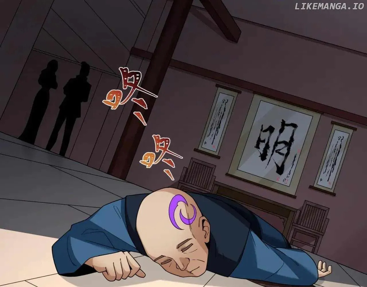 Age of Terror Chapter 109.5 page 120 - 