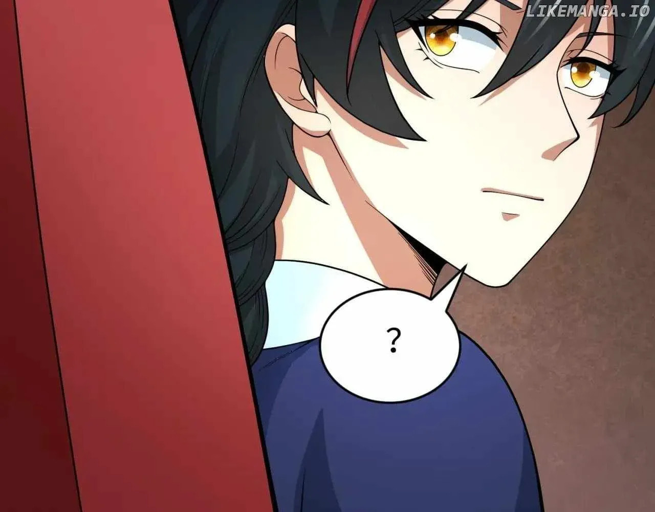 Age of Terror Chapter 109.5 page 13 - 