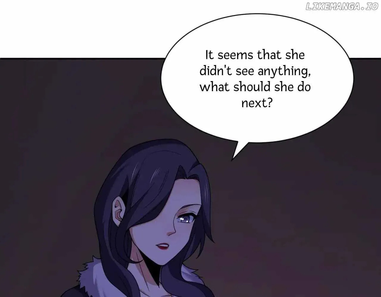 Age of Terror Chapter 109.5 page 122 - 