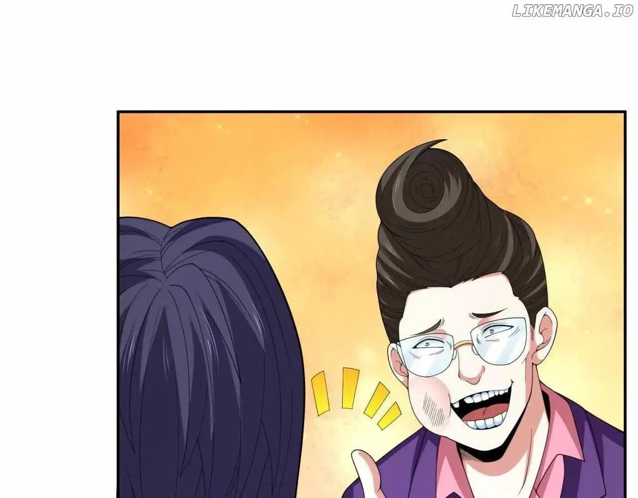 Age of Terror Chapter 109.5 page 146 - 