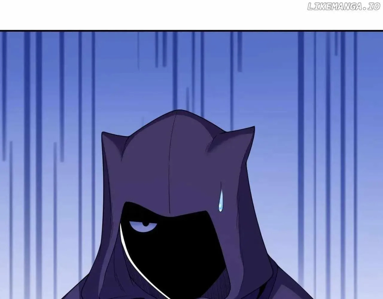 Age of Terror Chapter 109.5 page 148 - 