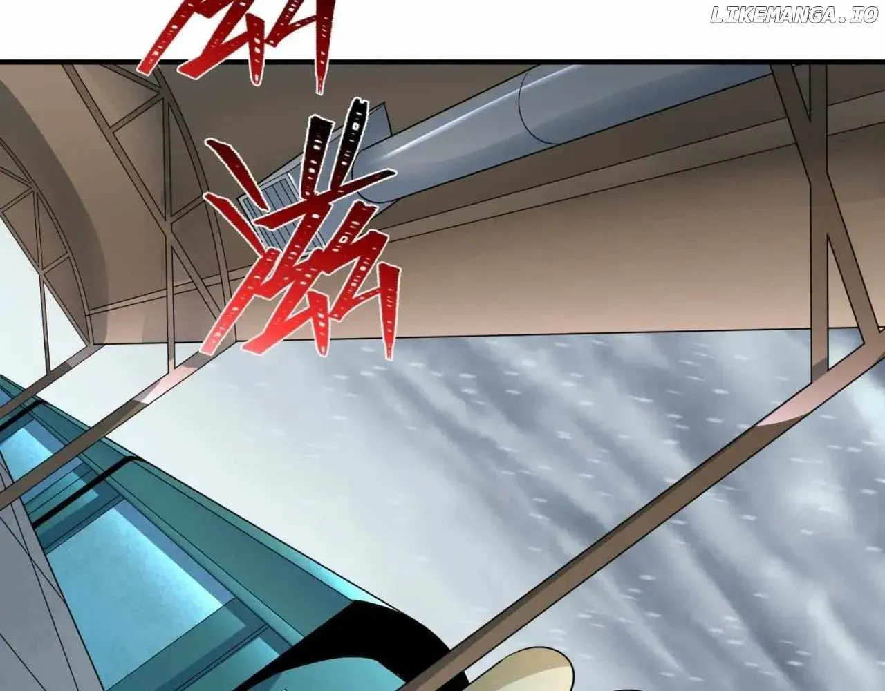 Age of Terror Chapter 109.5 page 26 - 