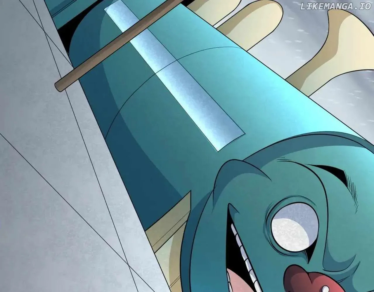 Age of Terror Chapter 109.5 page 27 - 