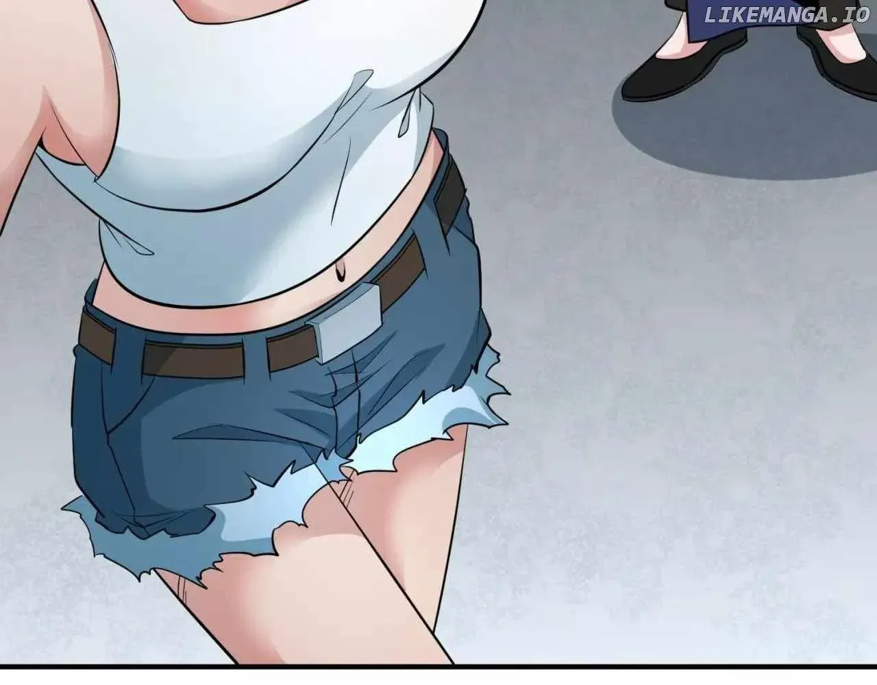 Age of Terror Chapter 109.5 page 32 - 