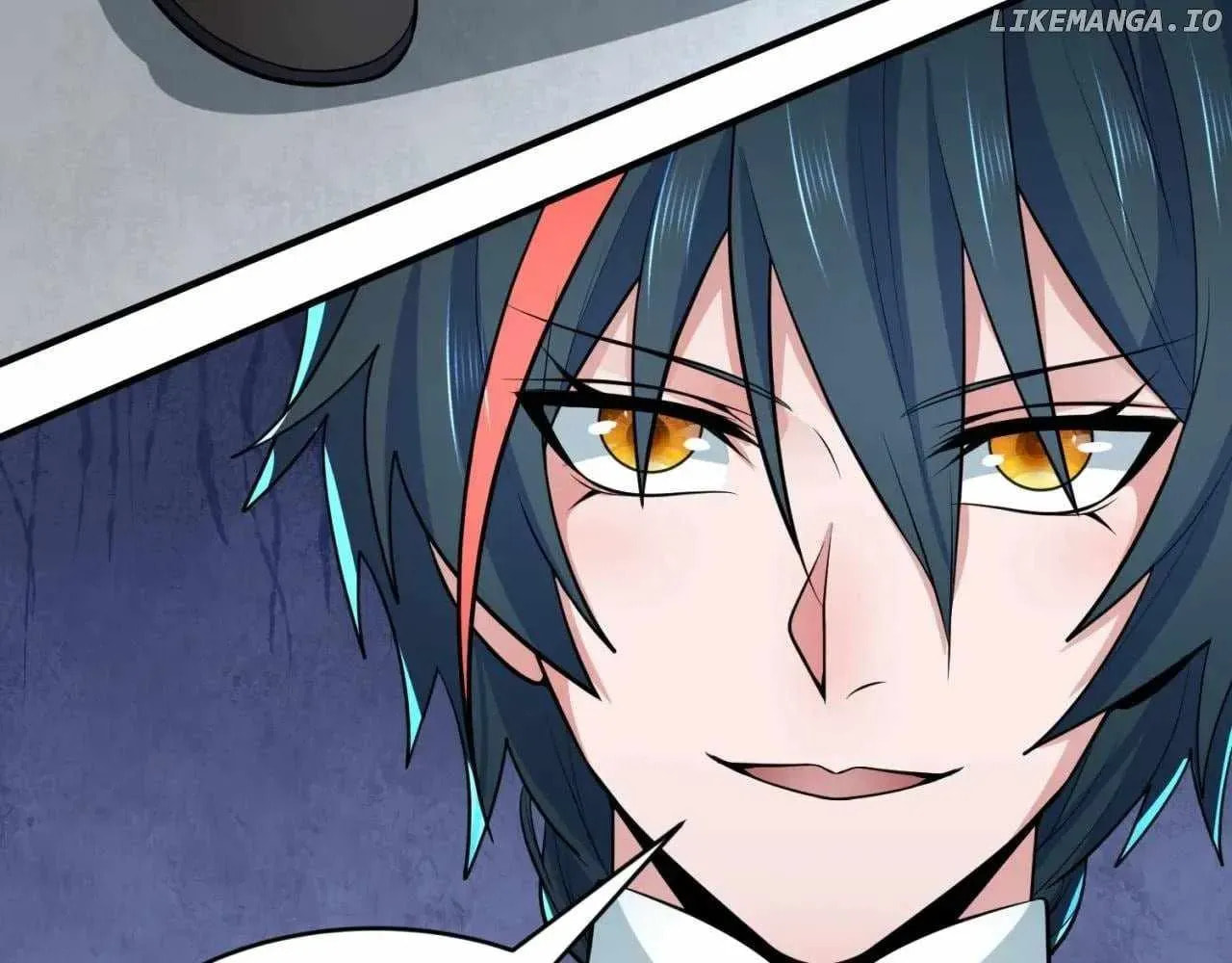 Age of Terror Chapter 109.5 page 38 - 