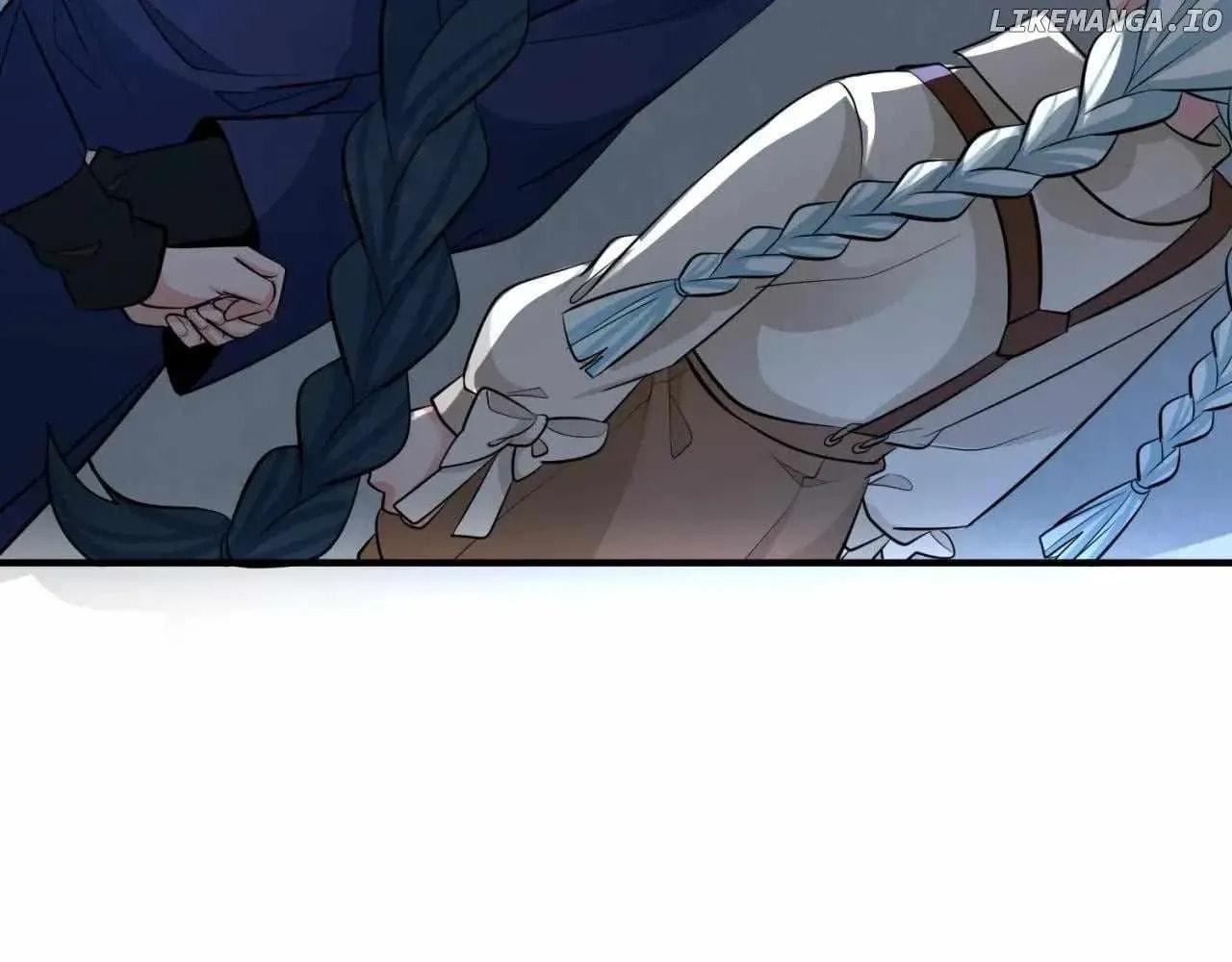 Age of Terror Chapter 109.5 page 43 - 