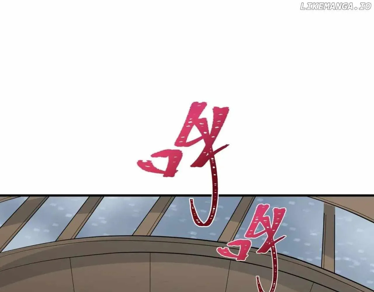 Age of Terror Chapter 109.5 page 44 - 