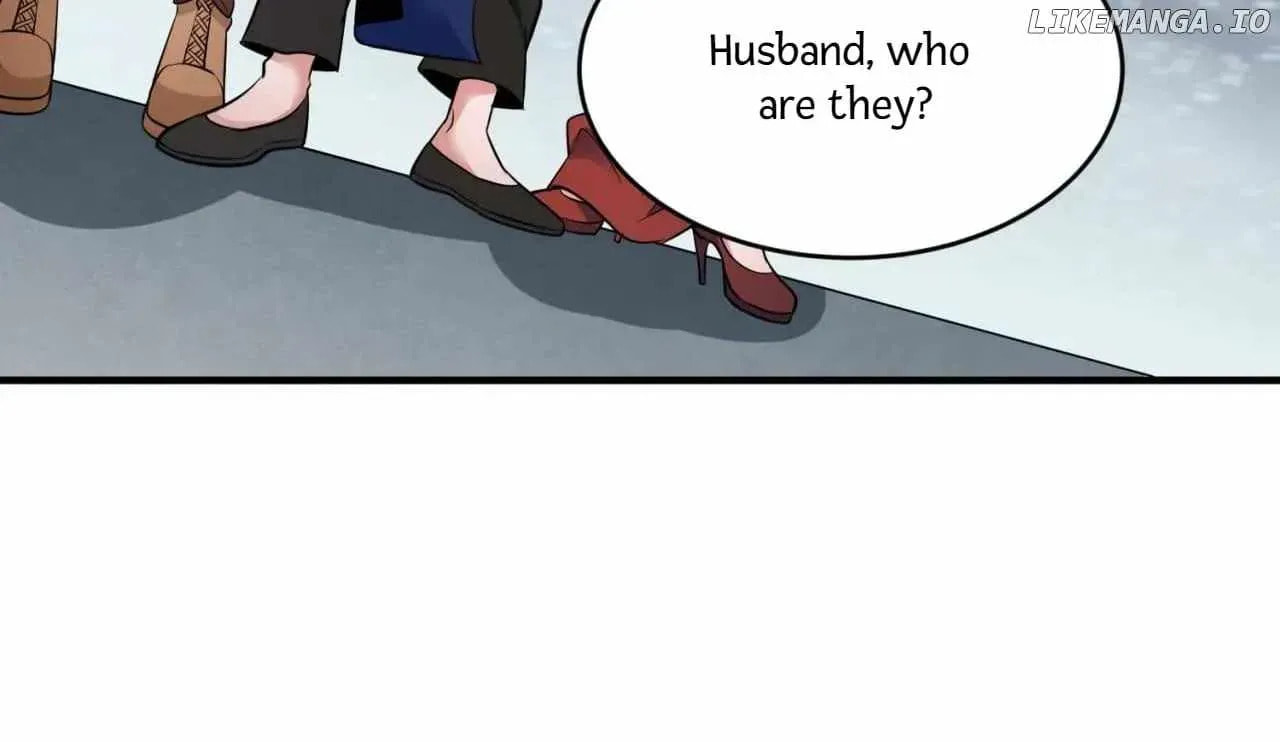 Age of Terror Chapter 109.5 page 47 - 