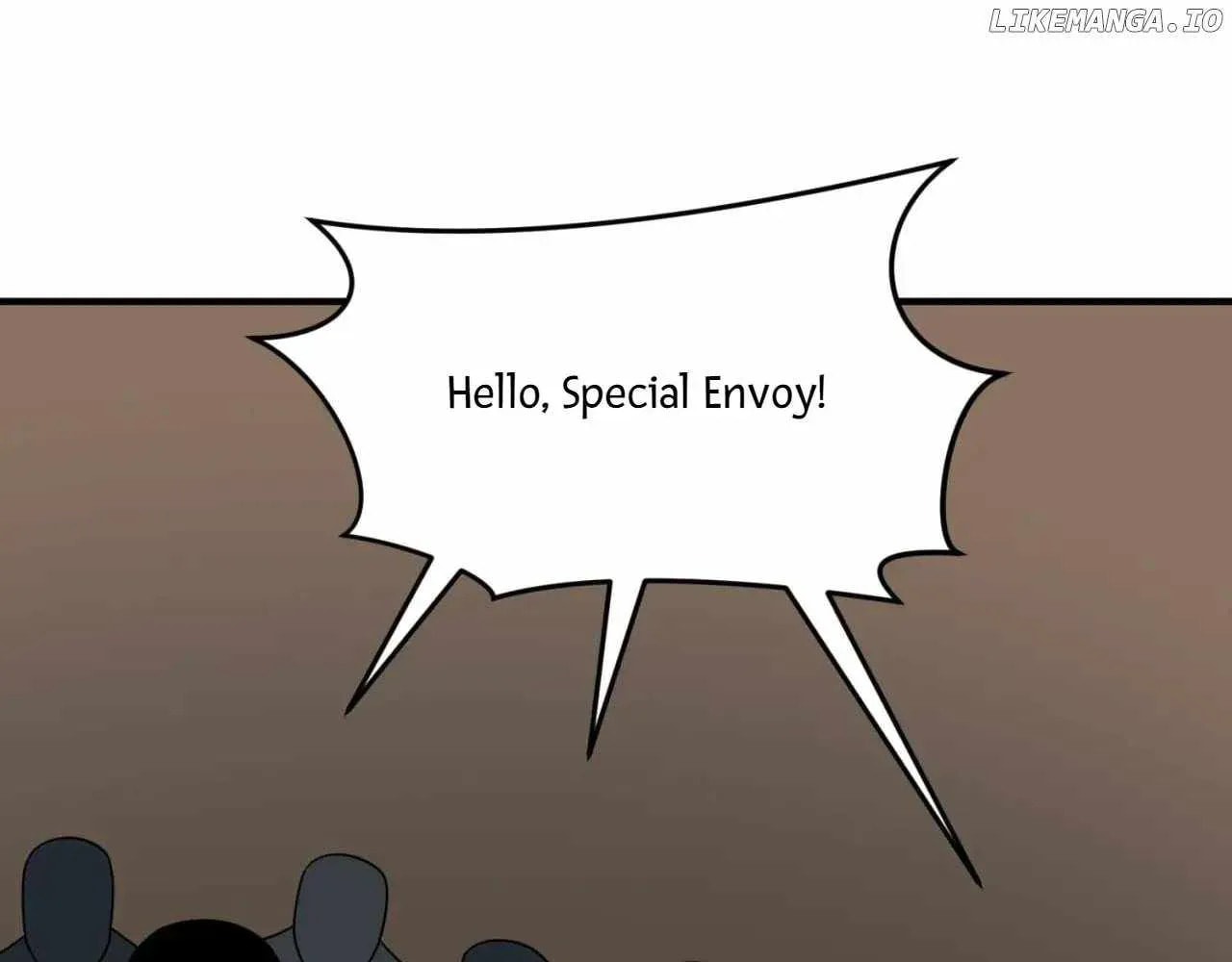 Age of Terror Chapter 109.5 page 57 - 