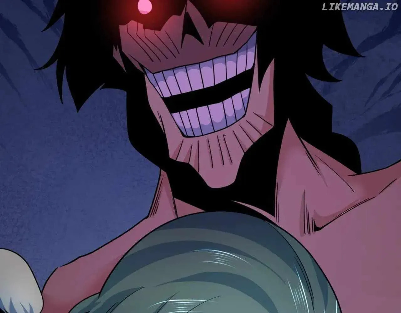 Age of Terror Chapter 109.5 page 61 - 