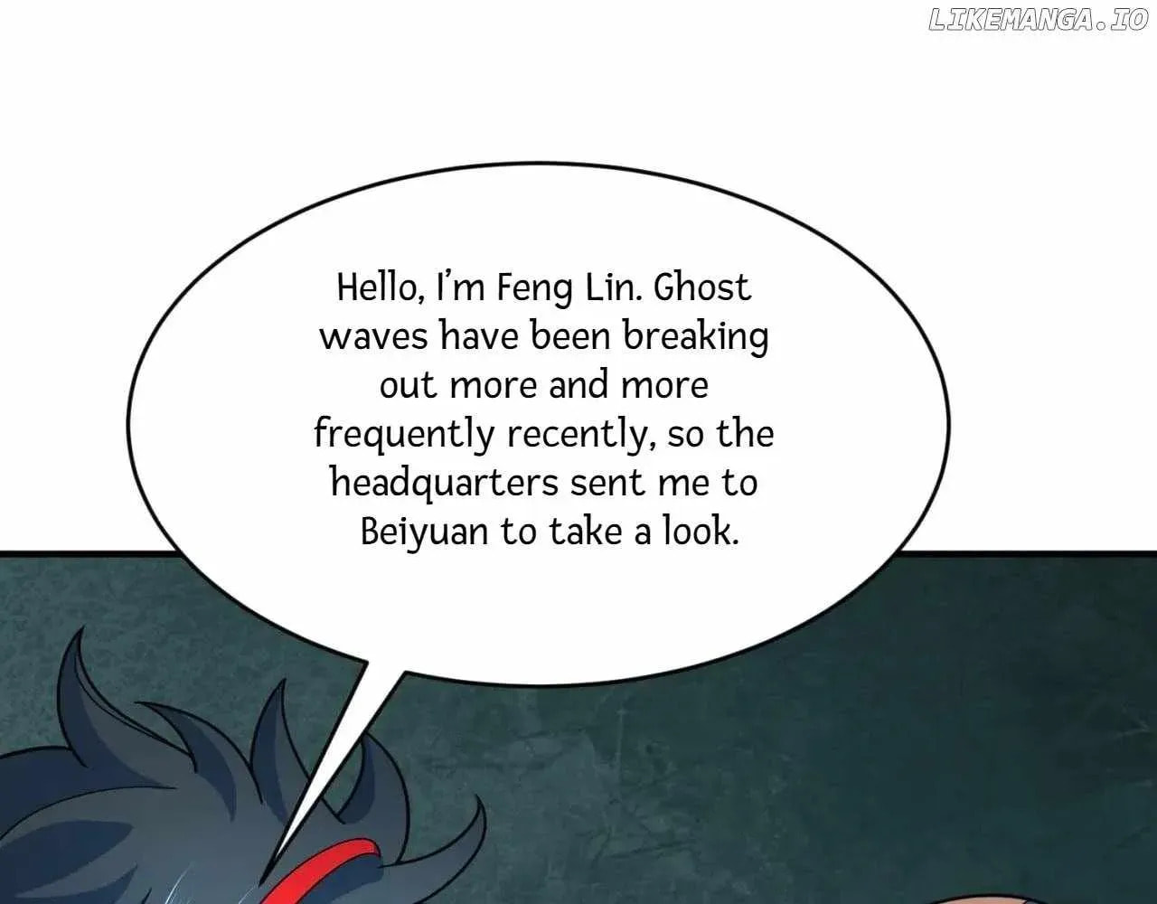 Age of Terror Chapter 109.5 page 64 - 